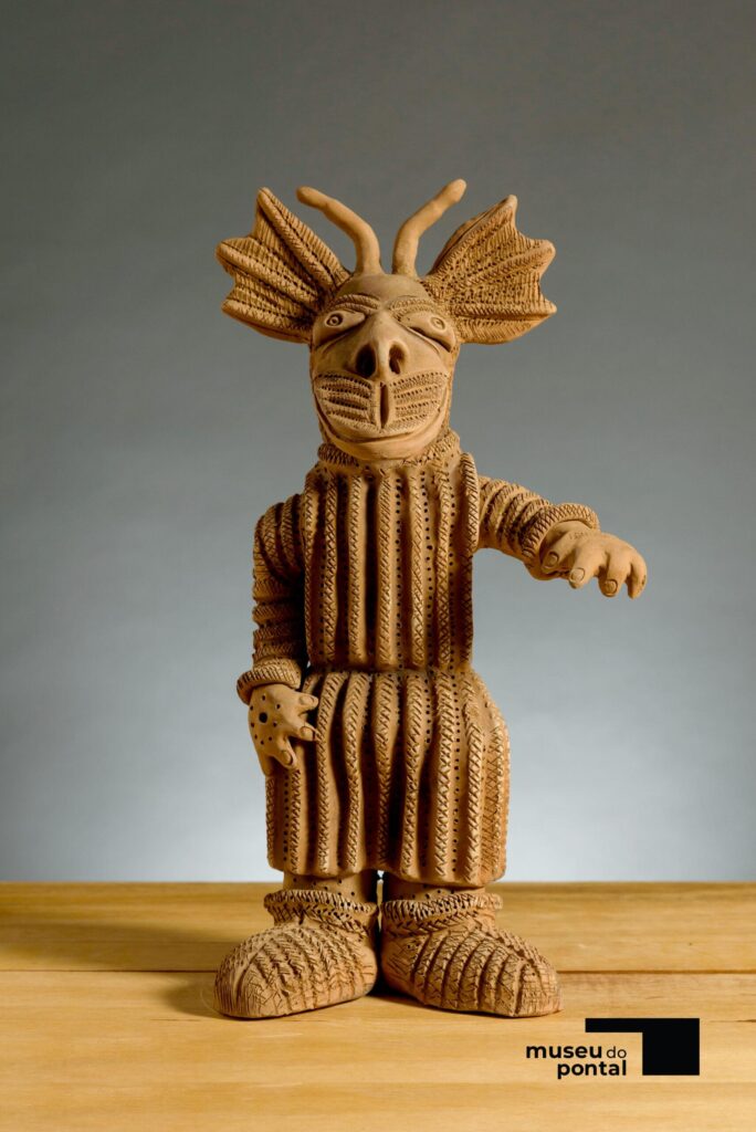 Arte Popular Brasileira / Figurado de Caruaru